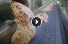 Lubisz McNuggets z McDonald’s? Będziesz zaskoczony z czego je robią