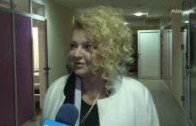 Magda Gessler w Pruszczu Gdańskim - Mamy Wywiad