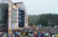 Przystanek Woodstock 2016: Gwałt i narkotyki. Policja podsumowuje - 54...