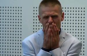 Tomasz Komenda przed sądem. Walczy o niemal 19 milionów złotych