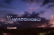 Marzena Paczuska zwolniona. Nowy szef ''Wiadomości'' TVP1