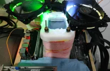 Nowy AMD Ryzen Threadripper bije rekordy OC. 6 GHz na wszystkich rdzeniach.