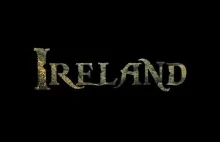 Najpiękniejsze miejsca Irlandii w 2 minuty - Timelapse