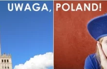 Uwaga, Poland! Przed czym inne kraje ostrzegają wyjeżdżających do Polski?