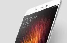 Xiaomi prezentuje Mi 5. Nowego flagowca z MIUI 7