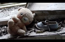 Fakty o Czarnobylu, których nie znałeś... | SpinkaFun