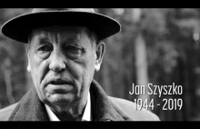 Jan Szyszko nie żyje. Były minister środowiska miał 75...