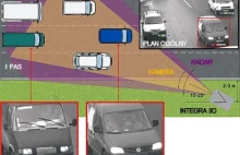 Dopuszczono Rosyjski fotoradar śledzący na polskie drogi. Fotoradar łapie...