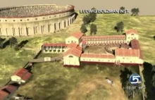 Carnuntum - unikalne znalezisko centrum szkolenia gladiatorów rzymskich