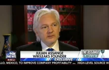 Julian Assange Sean Hannity FULL Interview - 03.01.2017 - Fox News [ENG][VIDEO]