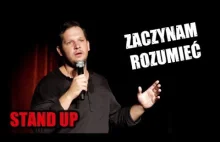 Rafał Pacześ \"Zaczynam...