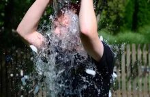 Ice Bucket Challenge, czyli pewnie robisz to źle