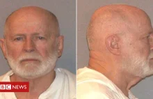 Gangster 'Whitey' Bulger killed in prison