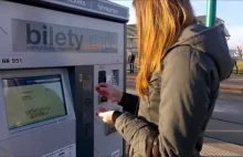 Straciła ponad 3 tysiące złotych przez zepsuty automat!