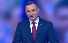 Andrzej Duda wygrywa wybory prezydenckie!!!