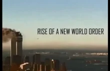 Rise of a New World Order [Part 1] - 9/11 Conspiracy
