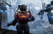 Najnowsza wersja Killzone: Shadow Fall jeszcze bardziej upiększa grę