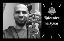 Różaniec na żywo - Piszcie intencje ❤ Rosary live | Czwartek #96