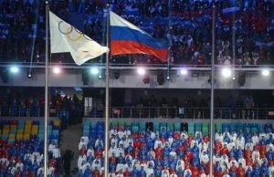 MKOL nie wykluczył Rosji z igrzysk olimpijskich w Rio