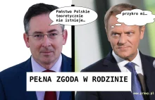 Do poniedziałku, a państwo niech sobie nadal „praktycznie nie istnieje”.