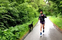 Przebiegł ponad 500 km, by pomóc chorej Asi