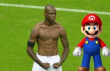 Mario może pogrzebać Balotelliego – gra zaszkodzi piłkarzowi?