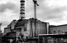 10 niezwykłych faktów na temat elektrowni w Czarnobylu