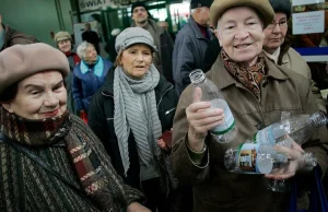 Polka z dużego miasta wściekła na matki, które biorą 500+