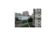 Dziwne dźwięki w Kijowie