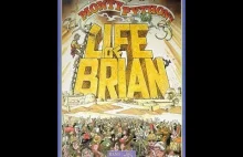 Żywot Briana - Monty Python