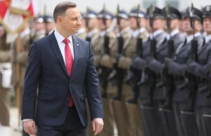 Polski konsul honorowy w Meksyku odwołany. Nie przyjął orderu z rąk...