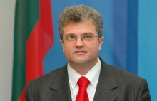 Ambasador Litwy: Gaz z Polski jest dla nas konkurencją, ale i gwarancją...