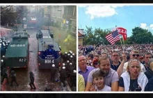 Amerykanie znów zakochali się w Polsce. Te zdjęcia robią prawdziwą furorę...