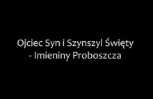 Imieniny Proboszcza - historia prawdziwa