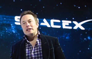 SpaceX przetestuje silnik, który ma zabrać ludzkość na Marsa