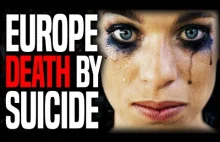 The Suicide of Europe