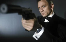 Daniel Craig miał wypadek na planie nowego Jamesa Bonda. "Spectre" będzie...