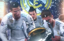 Oto zwiastun video FIFA 19 z Cristiano Ronaldo + uzyskano licencję Ligi Mistrzów