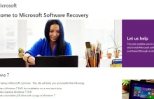 Microsoft nareszcie umożliwia bezproblemowe pobranie Windows 7 i Windows 8.1