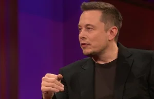 Elon Musk przyłączył się do akcji #deletefacebook.