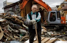 Japonia: Dwa miesiące po katastrofie