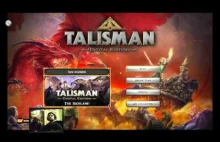 Talisman Digital Edition / The second way to crash your favourite game :)