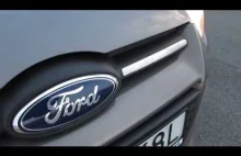 Marcel testuje: Ford Focus (2014