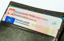 Prawo jazdy. Zmiany przepisów w 2019 r. m.in. obowiązkowa wymiana...