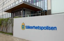 Islamiści chcieli wysadzić się w Szwecji
