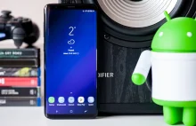 Samsung Galaxy S9 Plus - pierwszy pełen test smartfona