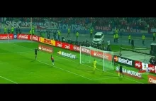 Finał Copa America 2015, Chile vs Argentyna - wszystkie rzuty karne