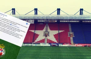 Wisła Kraków przeprowadzi emisję akcji w formie crowdfundingu