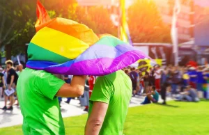 Konstytucja nie zabrania małżeństw jednopłciowych - wyrok sądu w Warszawie