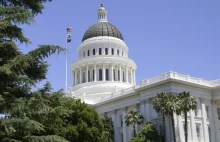 Nadwyżka budżetowa Kalifornii ma wzrosnąć ponad trzykrotnie w 2021